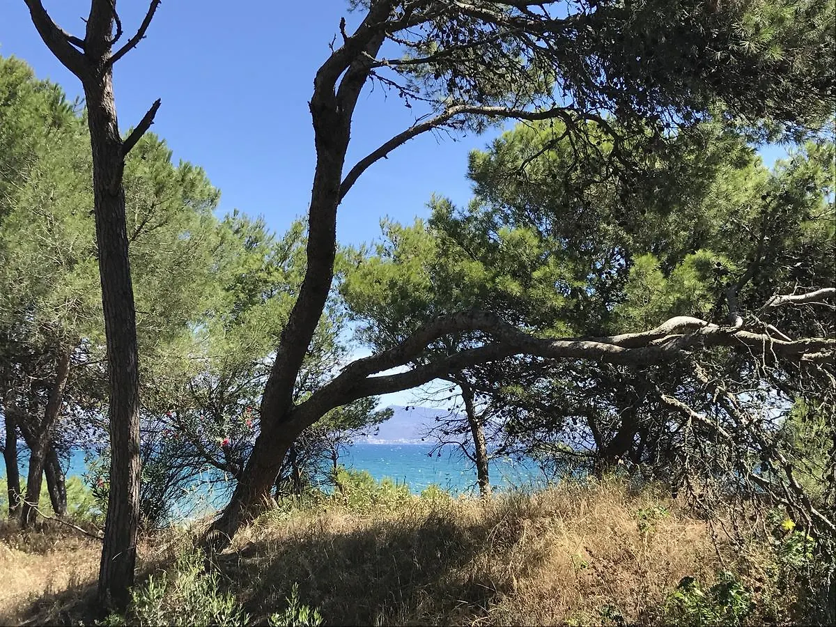 Villa Emilia, Terraces & Pool Sant Marti d'Empuries Prázdninový dům