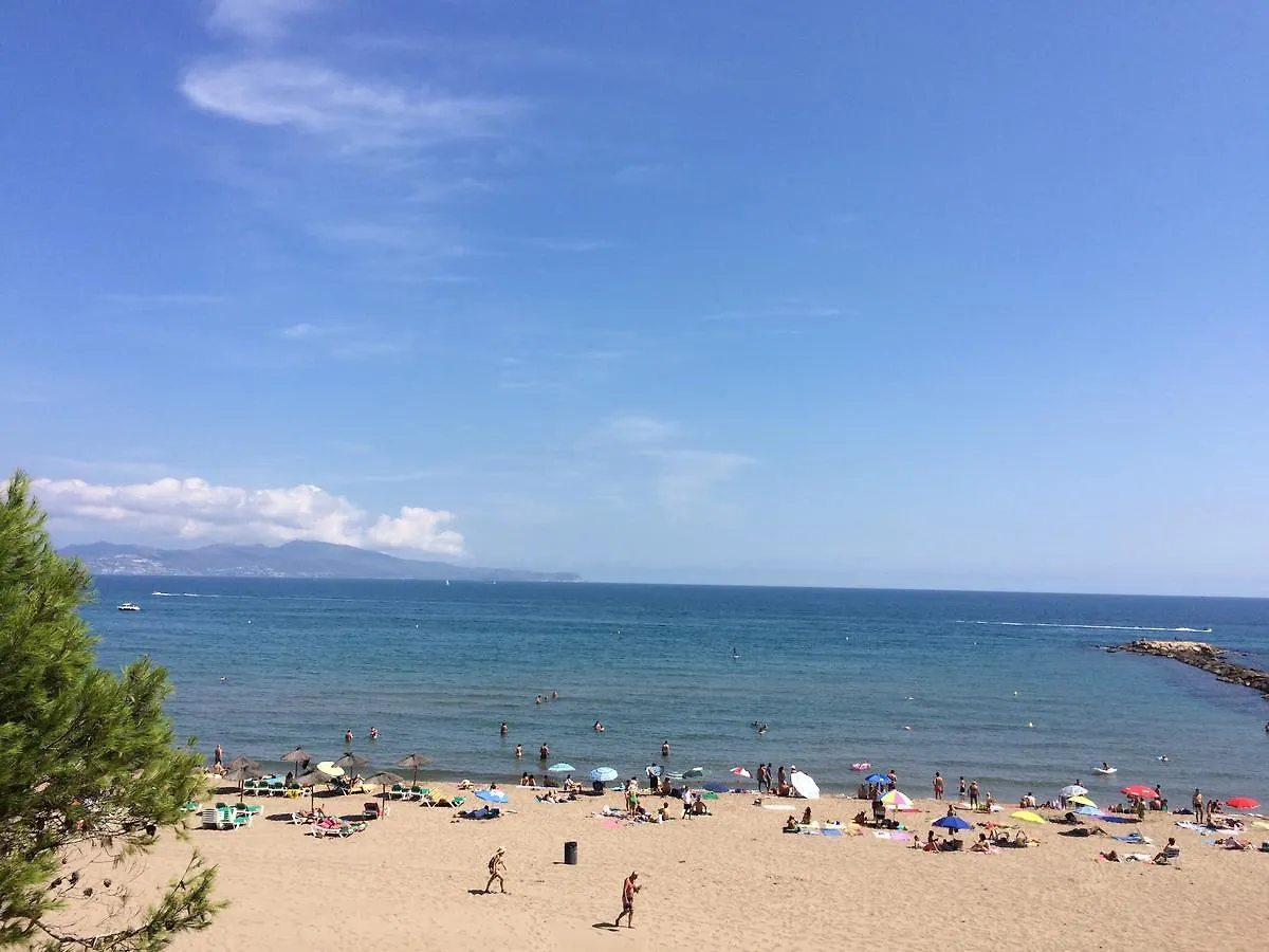 Villa Emilia, Terraces & Pool Sant Marti d'Empuries 0*,