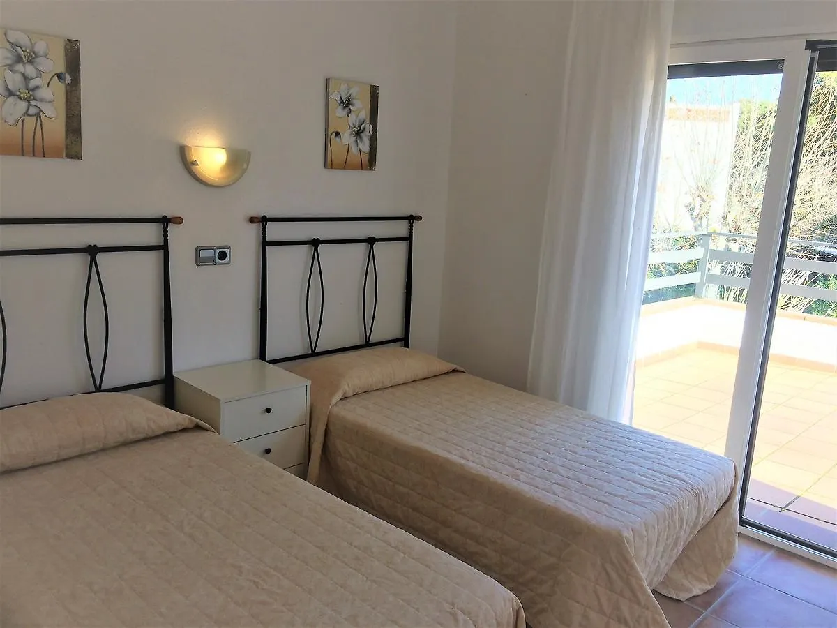 Villa Emilia, Terraces & Pool Sant Marti d'Empuries 0*,  Spain