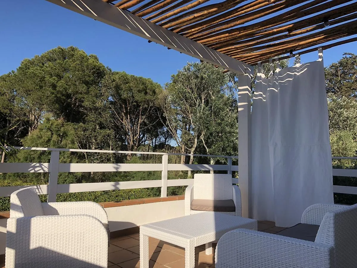 Villa Emilia, Terraces & Pool Sant Marti d'Empuries Spain