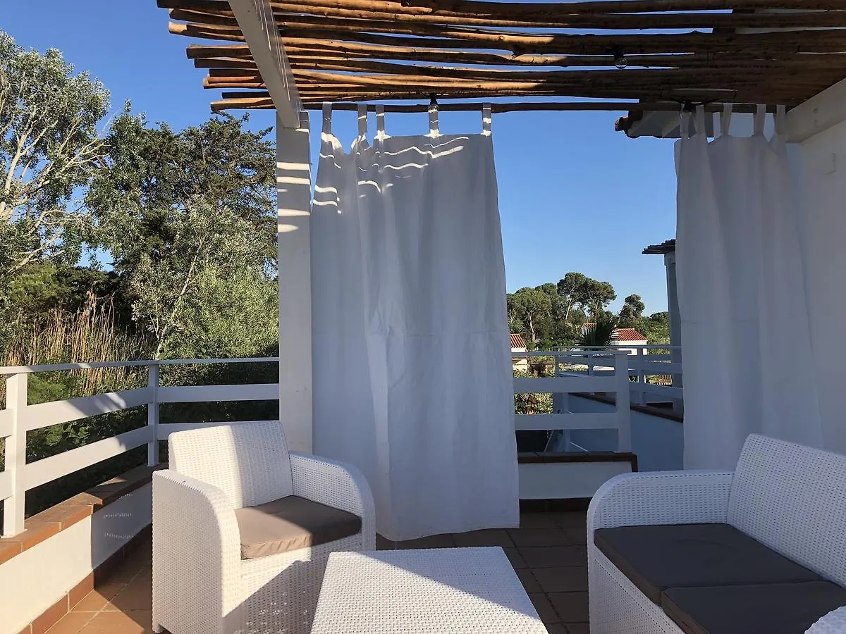 Villa Emilia, Terraces & Pool Sant Marti d'Empuries