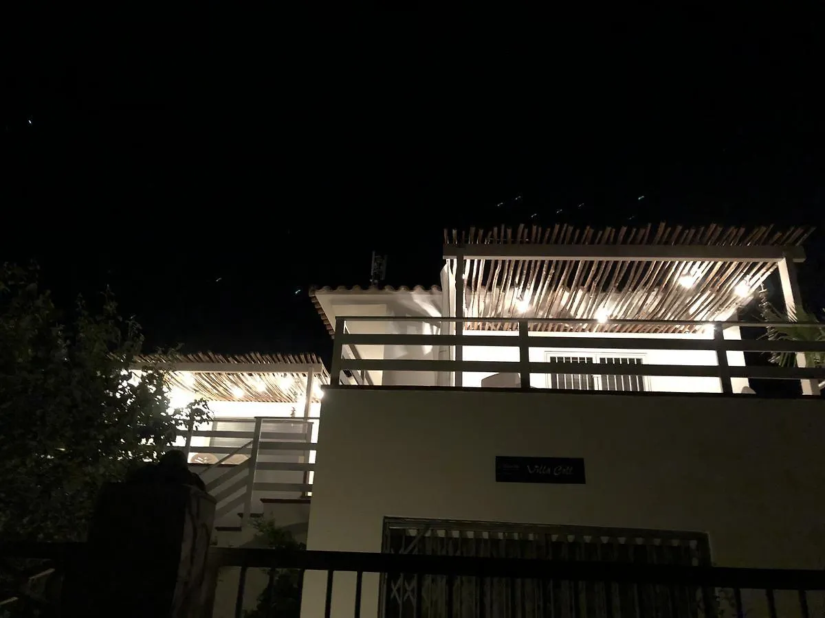 Villa Emilia, Terraces & Pool Sant Marti d'Empuries Spain