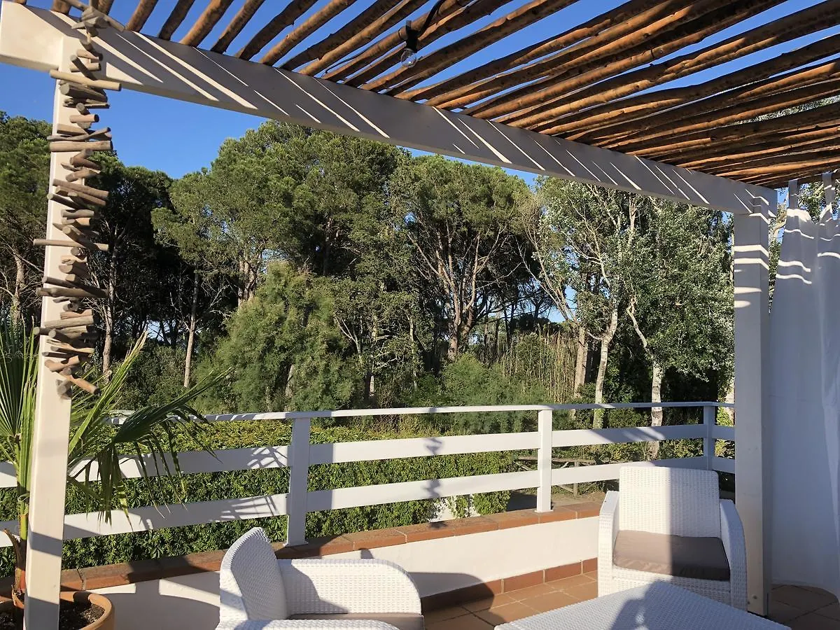 Villa Emilia, Terraces & Pool Sant Marti d'Empuries